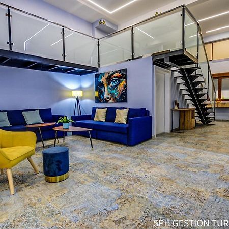 Adri Home Centro Ciudad Con Garaje Privado Murcia Dış mekan fotoğraf
