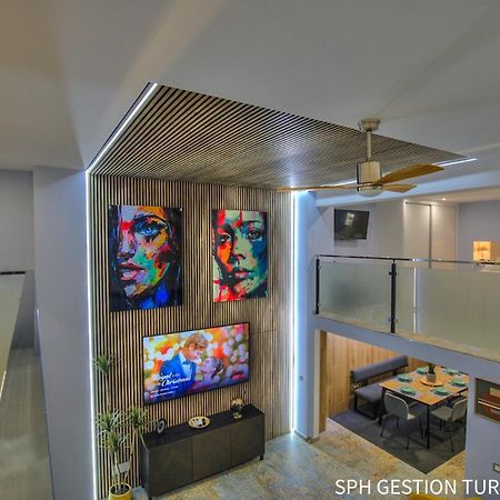Adri Home Centro Ciudad Con Garaje Privado Murcia Dış mekan fotoğraf
