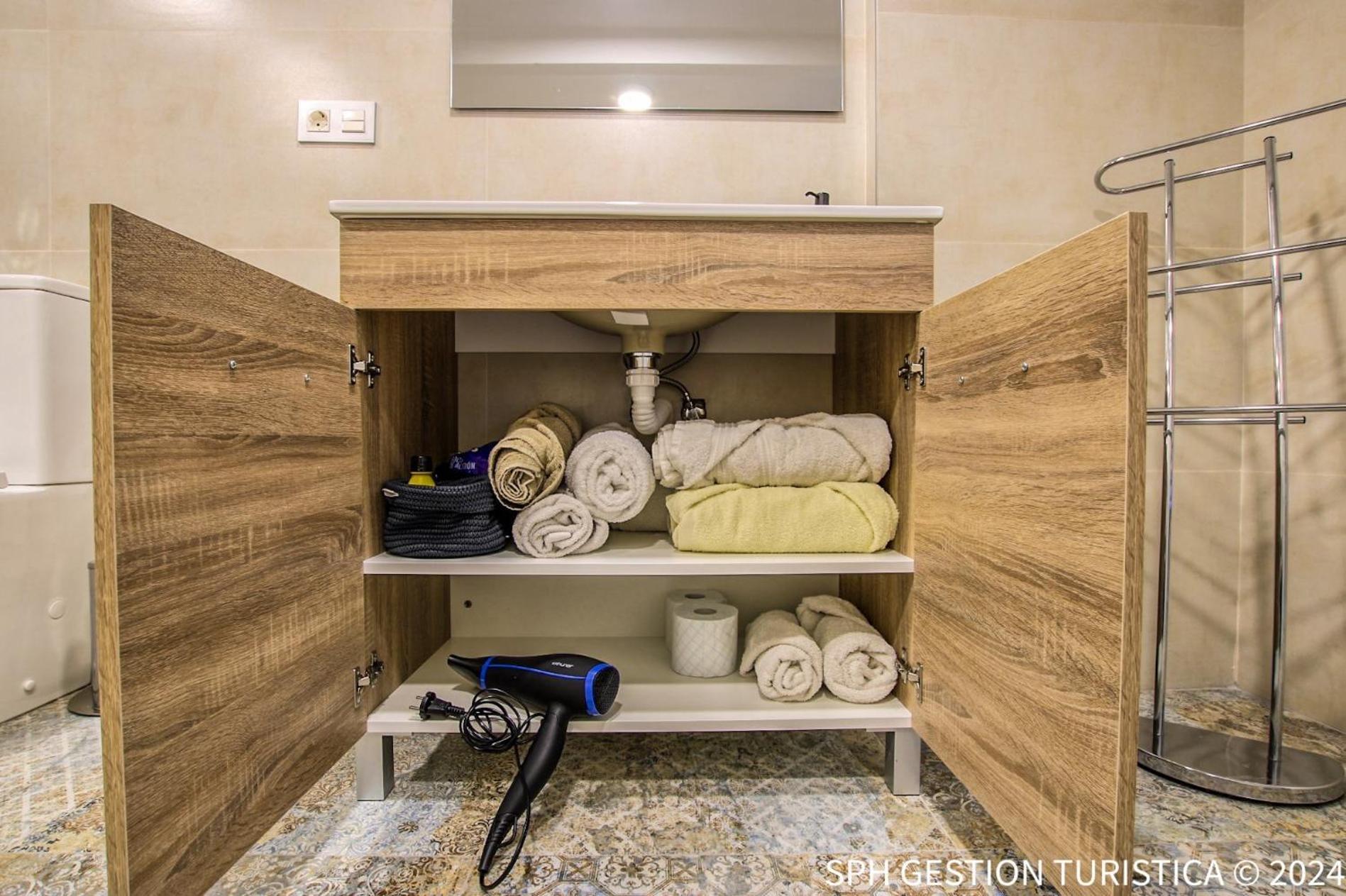 Adri Home Centro Ciudad Con Garaje Privado Murcia Dış mekan fotoğraf