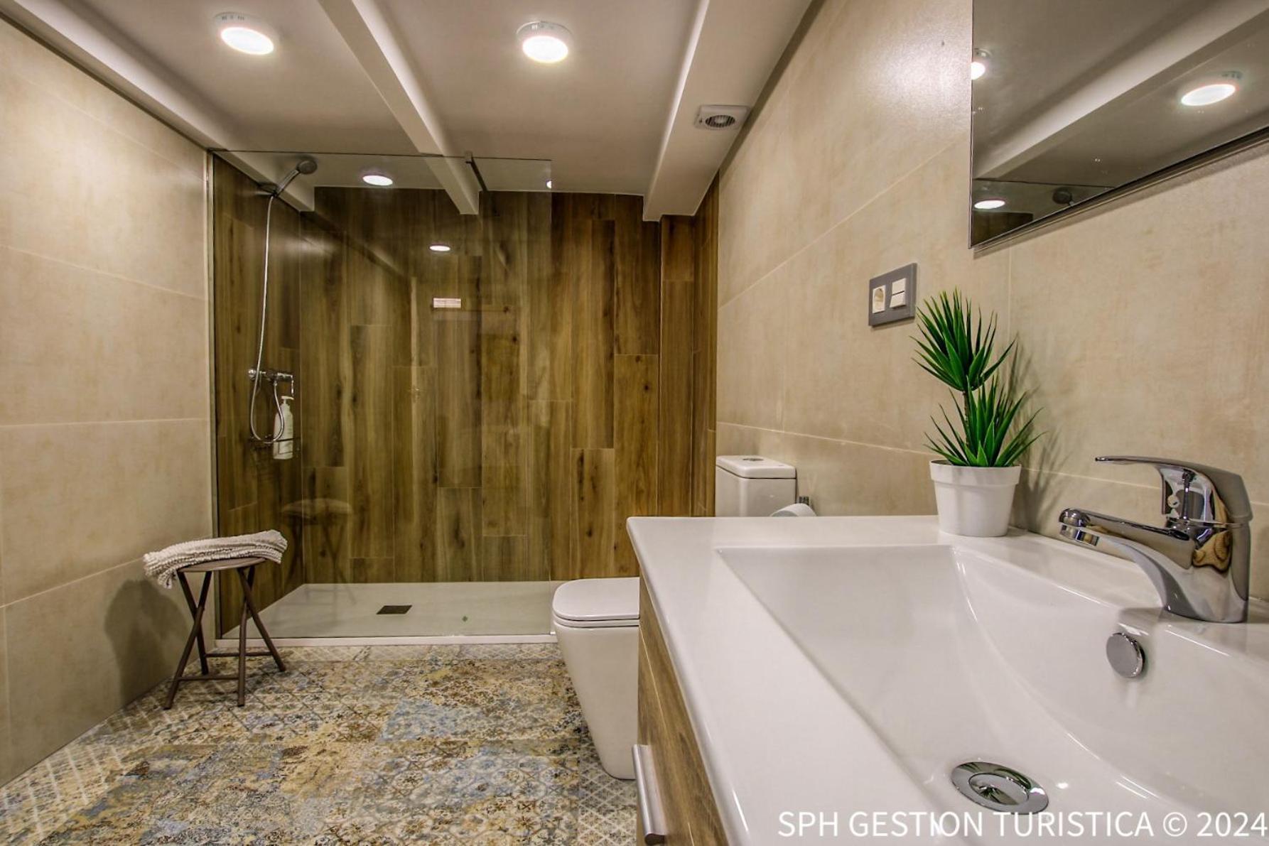 Adri Home Centro Ciudad Con Garaje Privado Murcia Dış mekan fotoğraf