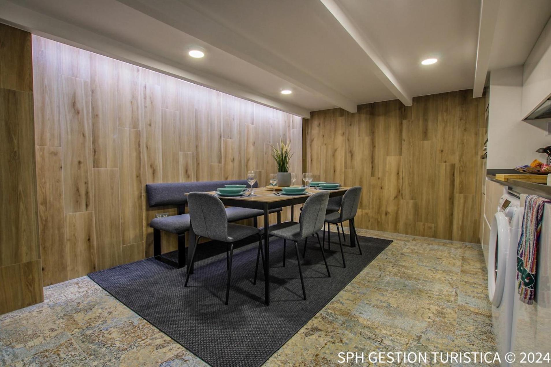 Adri Home Centro Ciudad Con Garaje Privado Murcia Dış mekan fotoğraf