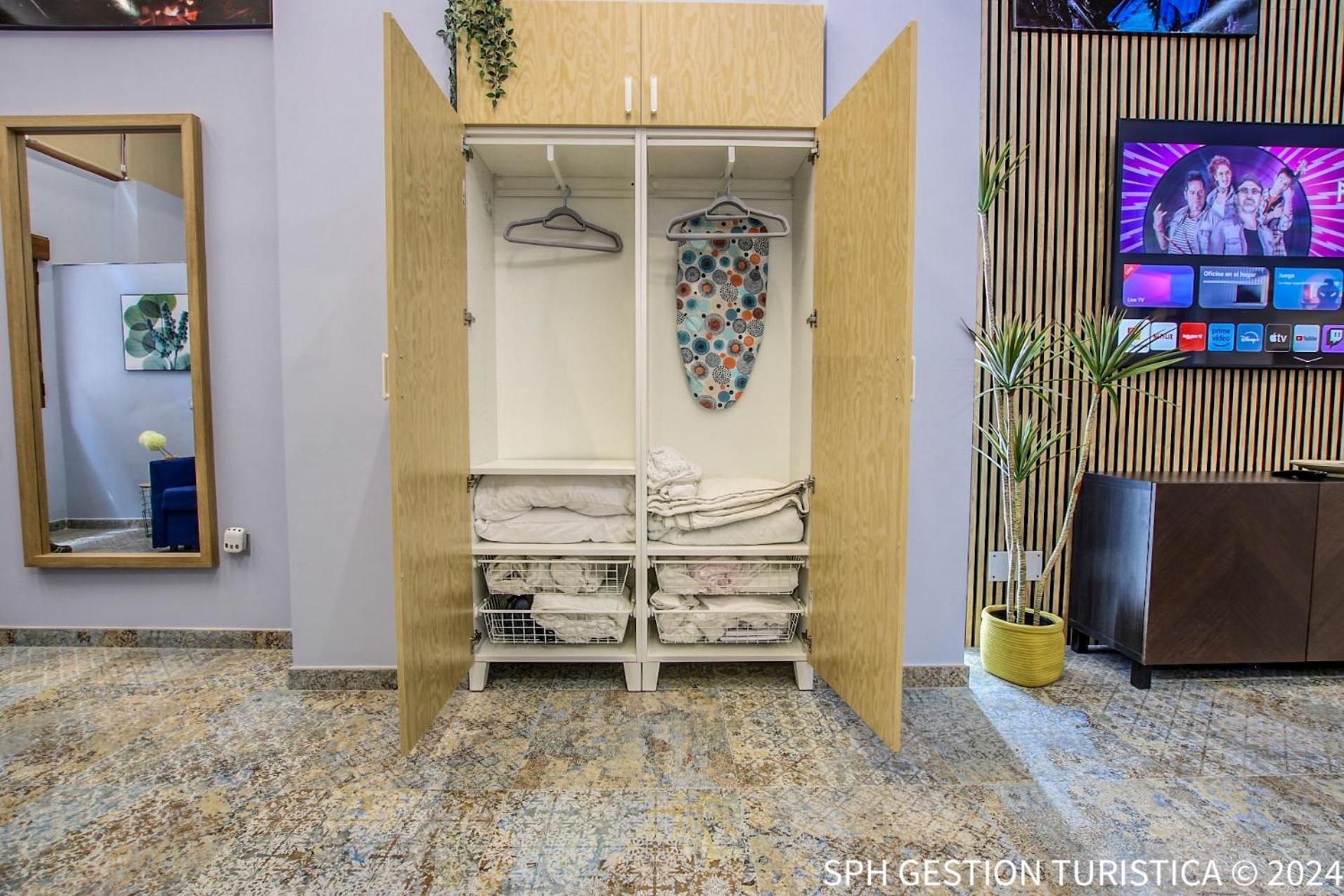 Adri Home Centro Ciudad Con Garaje Privado Murcia Dış mekan fotoğraf
