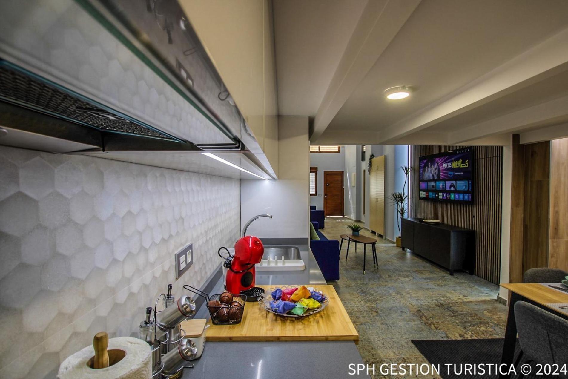 Adri Home Centro Ciudad Con Garaje Privado Murcia Dış mekan fotoğraf