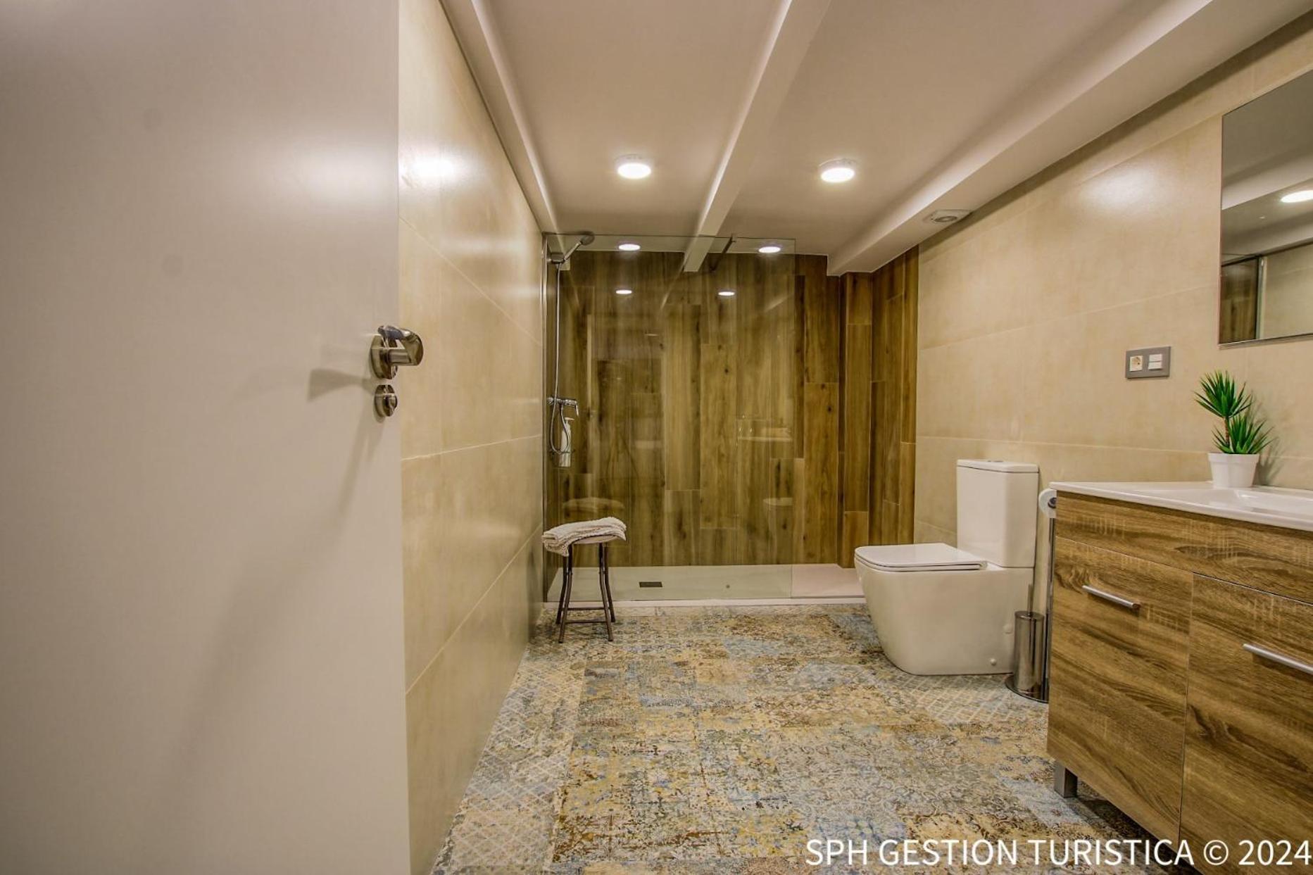 Adri Home Centro Ciudad Con Garaje Privado Murcia Dış mekan fotoğraf