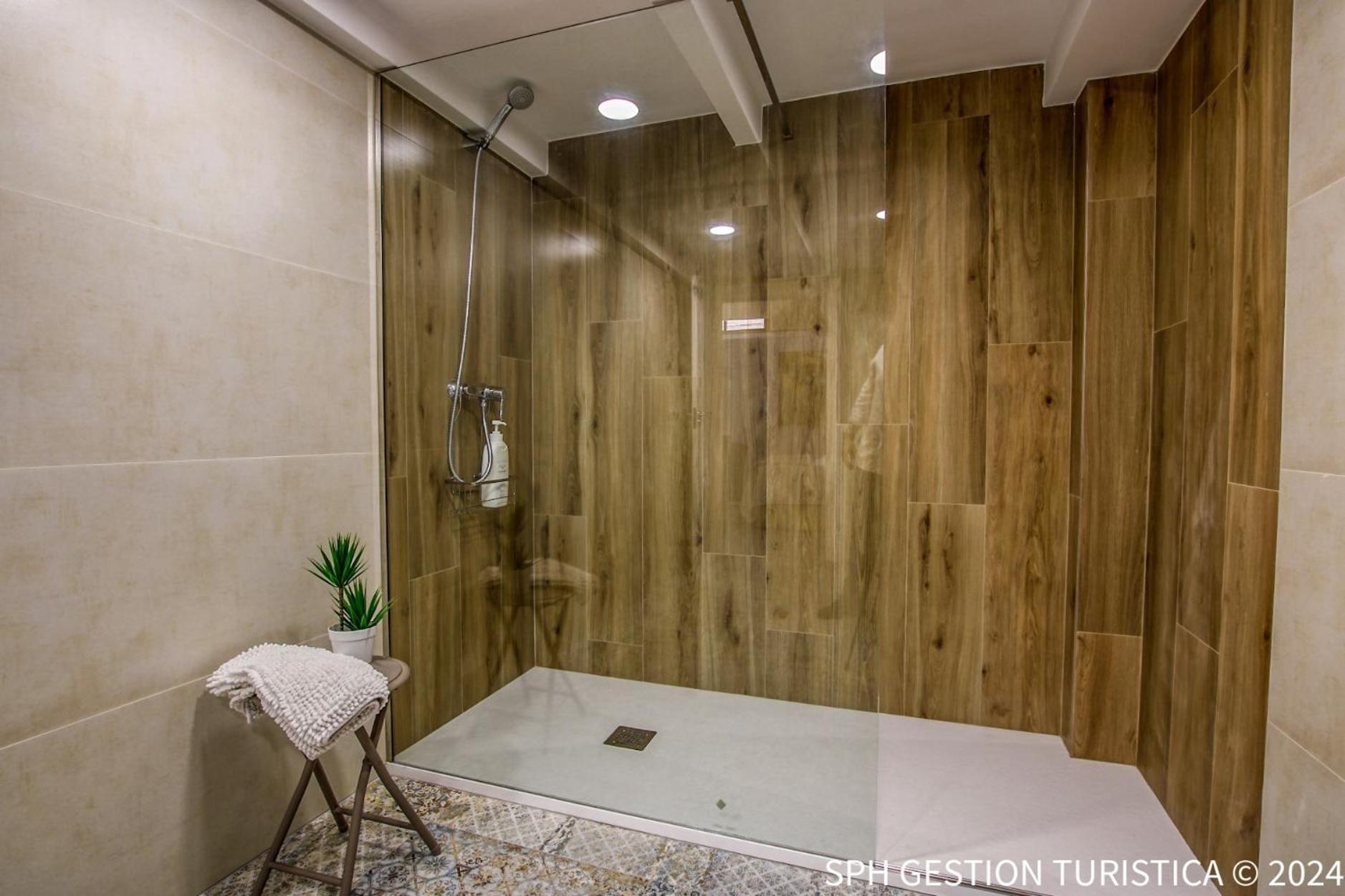 Adri Home Centro Ciudad Con Garaje Privado Murcia Dış mekan fotoğraf