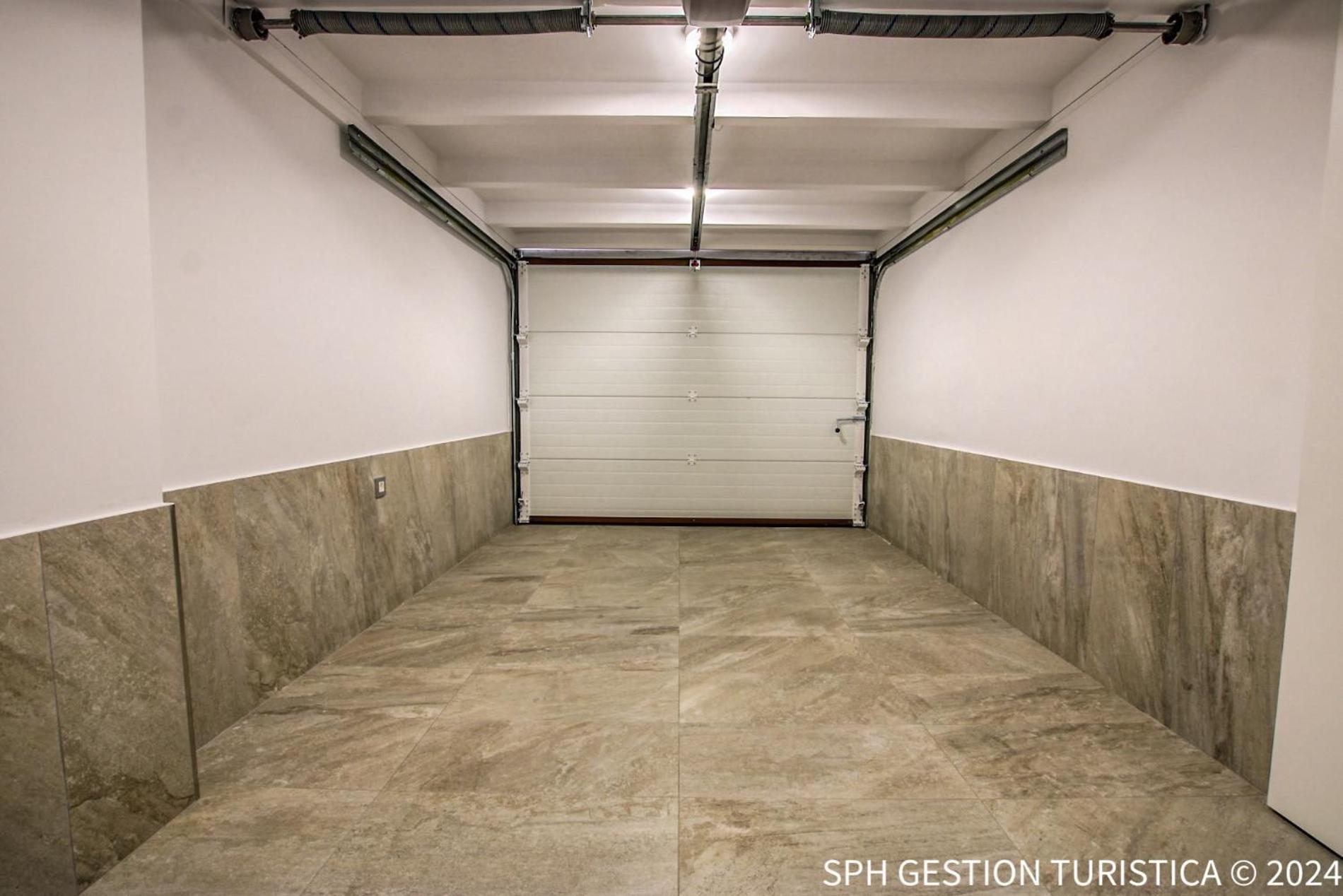 Adri Home Centro Ciudad Con Garaje Privado Murcia Dış mekan fotoğraf