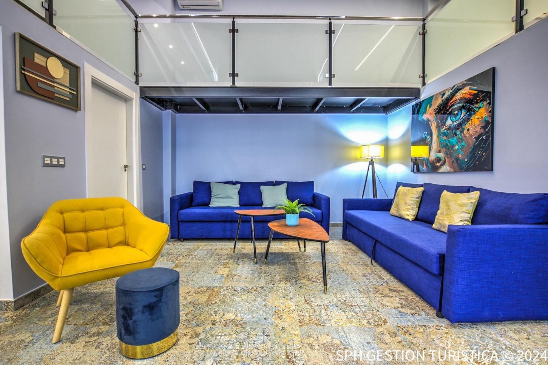 Adri Home Centro Ciudad Con Garaje Privado Murcia Dış mekan fotoğraf