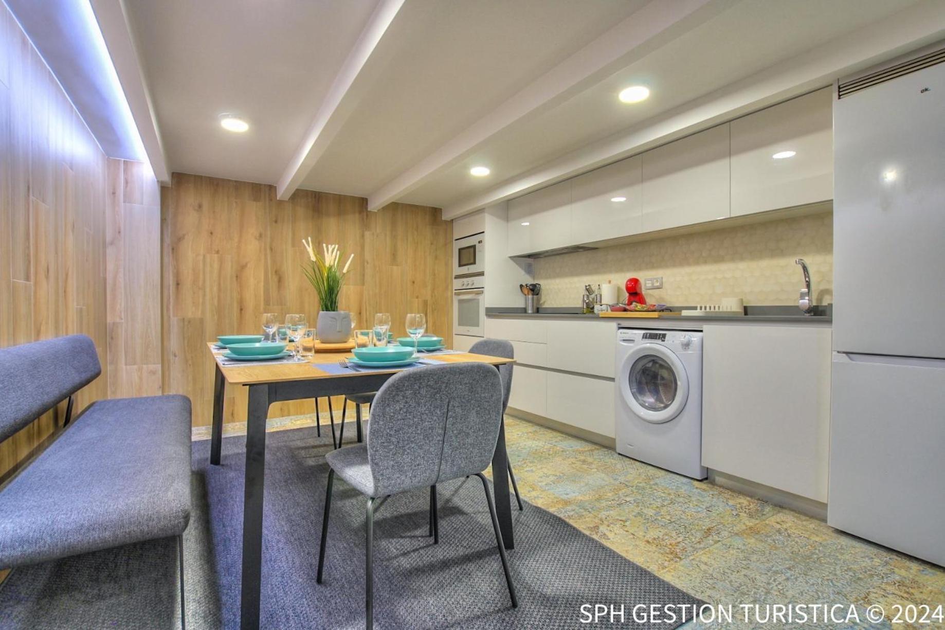 Adri Home Centro Ciudad Con Garaje Privado Murcia Dış mekan fotoğraf