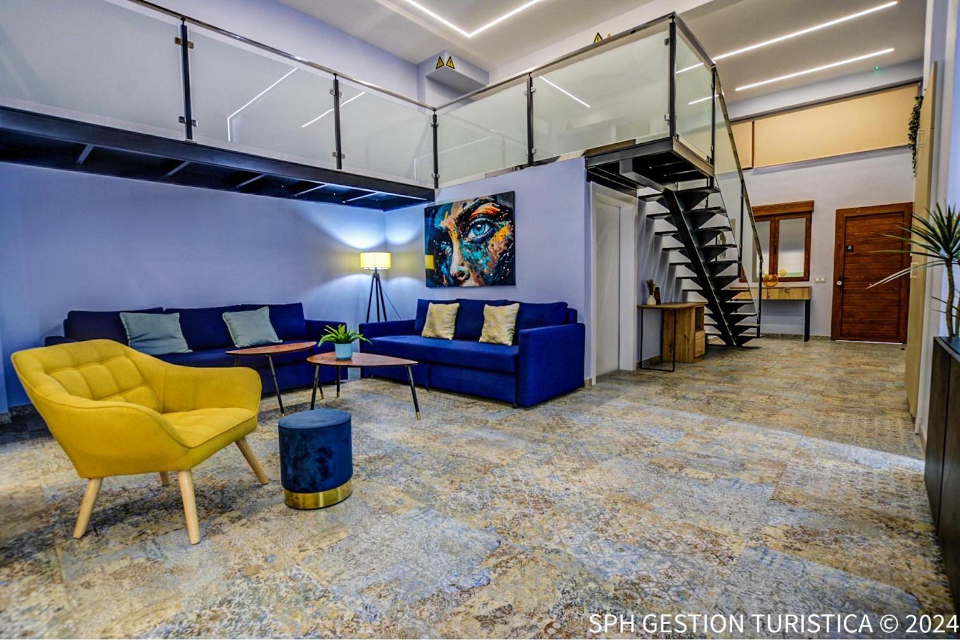 Adri Home Centro Ciudad Con Garaje Privado Murcia Dış mekan fotoğraf