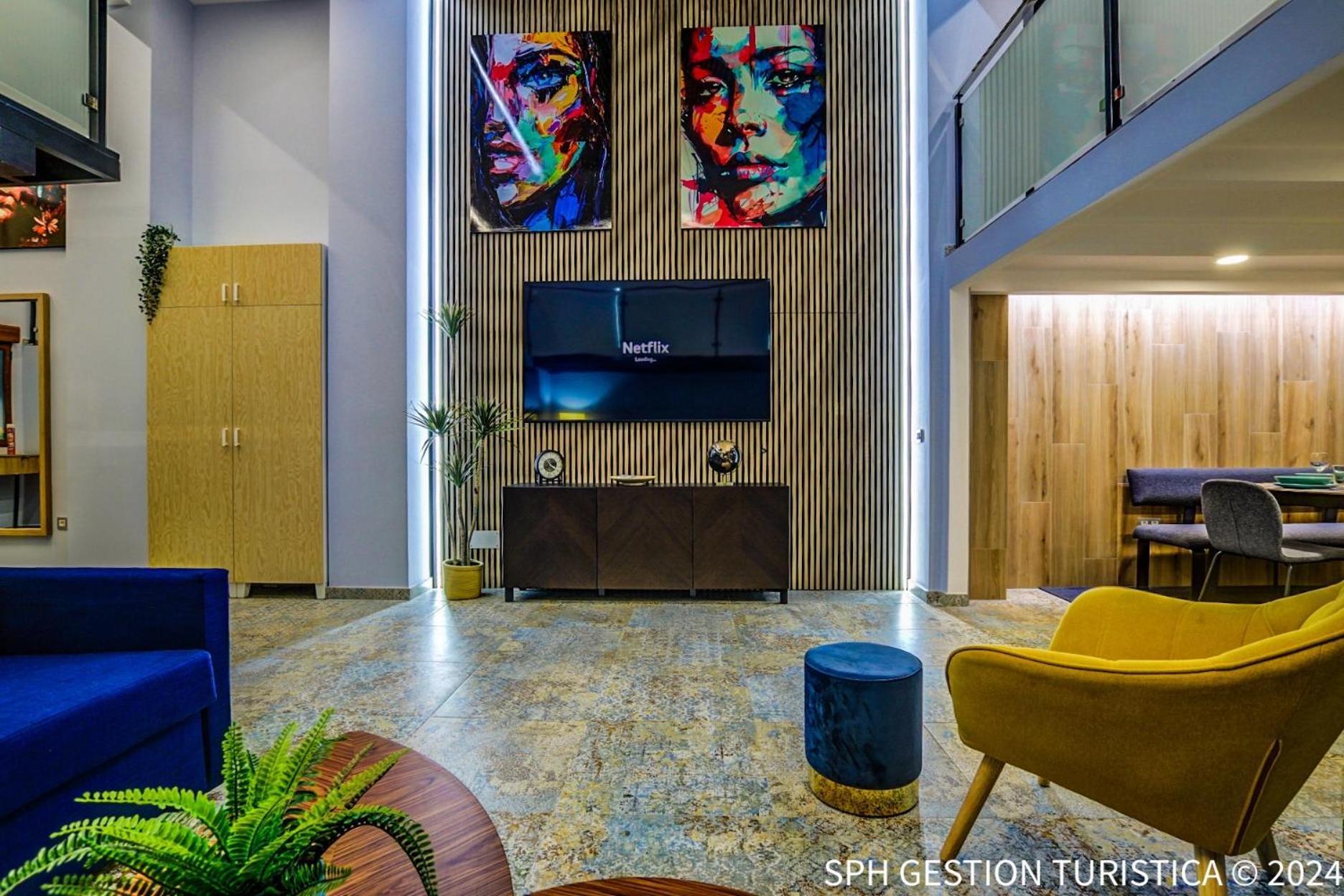 Adri Home Centro Ciudad Con Garaje Privado Murcia Dış mekan fotoğraf