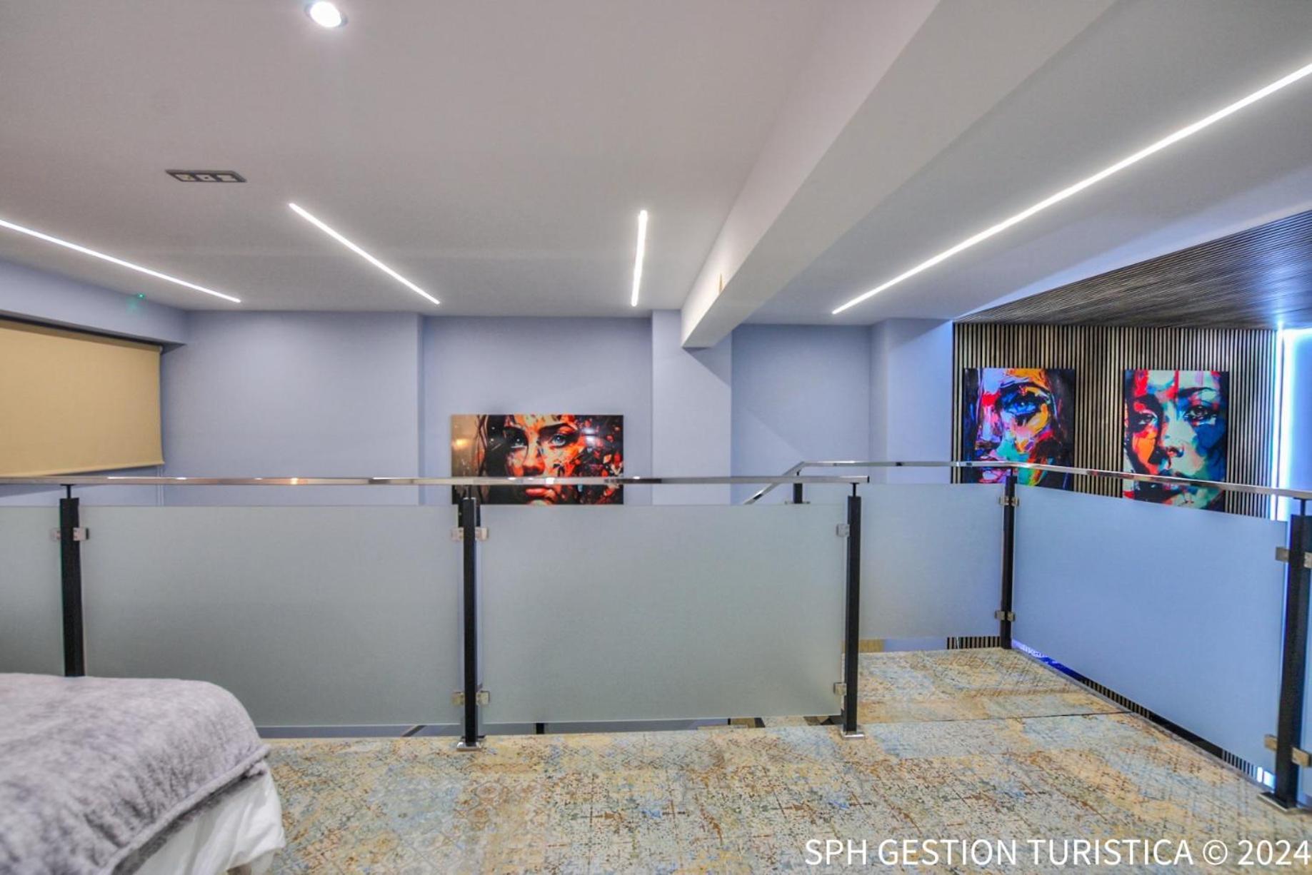 Adri Home Centro Ciudad Con Garaje Privado Murcia Dış mekan fotoğraf
