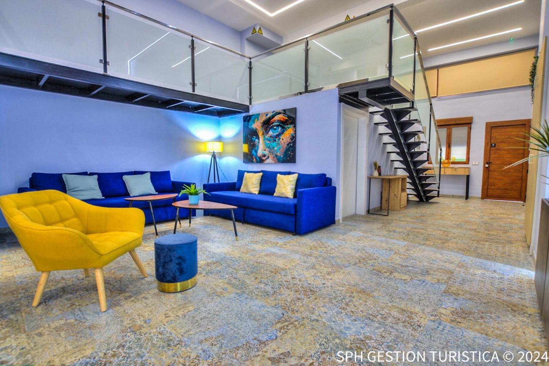 Adri Home Centro Ciudad Con Garaje Privado Murcia Dış mekan fotoğraf
