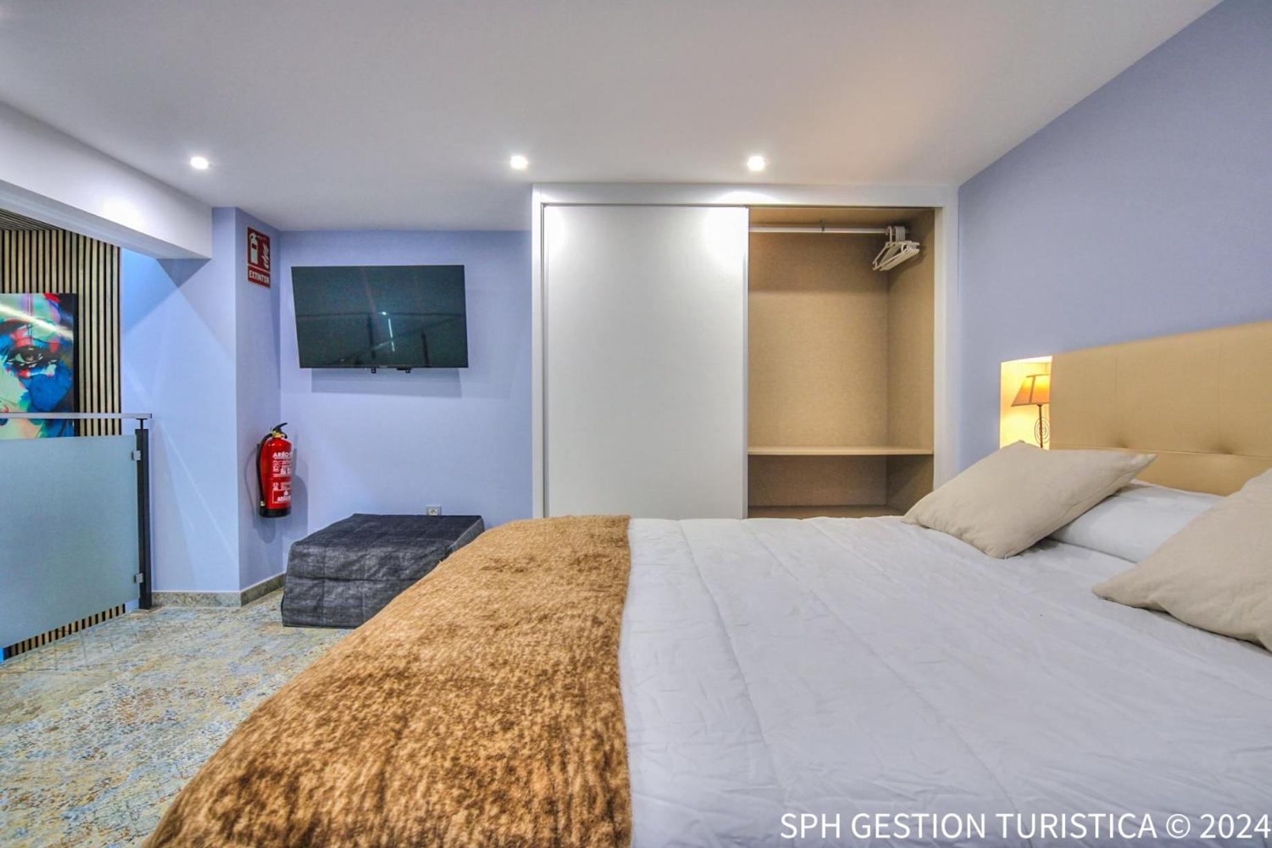 Adri Home Centro Ciudad Con Garaje Privado Murcia Dış mekan fotoğraf