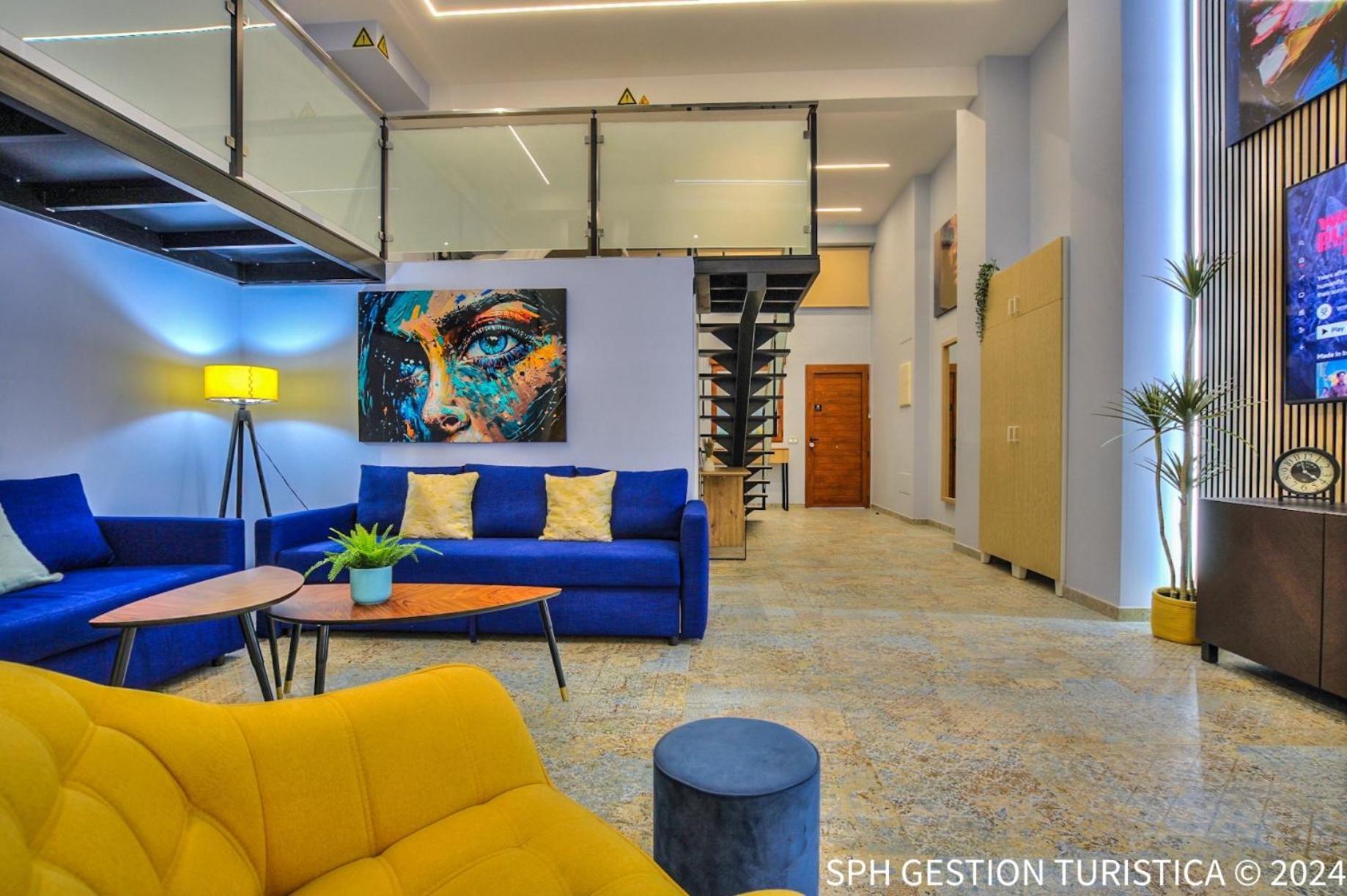Adri Home Centro Ciudad Con Garaje Privado Murcia Dış mekan fotoğraf