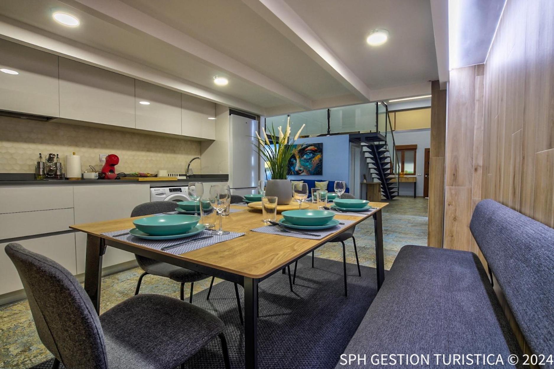 Adri Home Centro Ciudad Con Garaje Privado Murcia Dış mekan fotoğraf