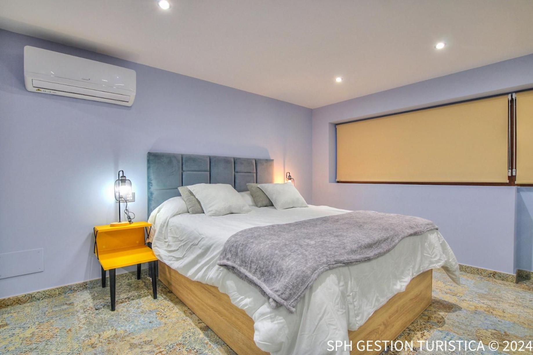 Adri Home Centro Ciudad Con Garaje Privado Murcia Dış mekan fotoğraf